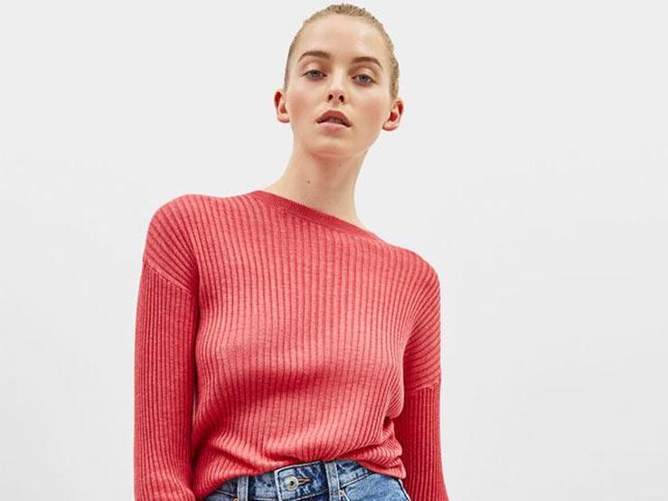 Fotos: Las rebajas al 50% siguen en Bershka con los básicos de armario perfectos