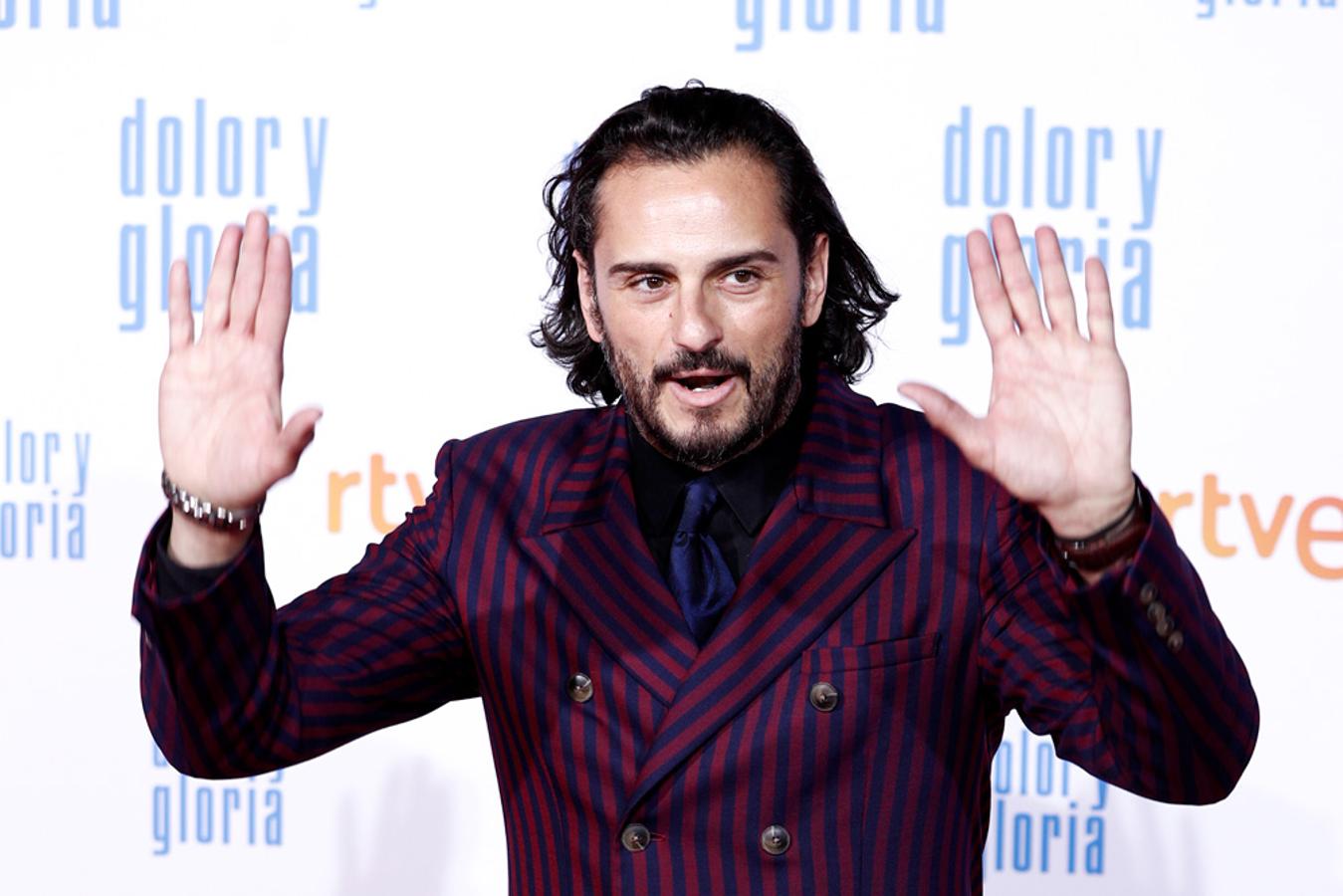 "Las personas a las que hacías 'bullying' y pegabas en el cole somos los que hacemos los libros, películas y discos que escucháis". Con esa contundencia revelaba Asier Etxeandía haber sido víctima de acoso escolar.