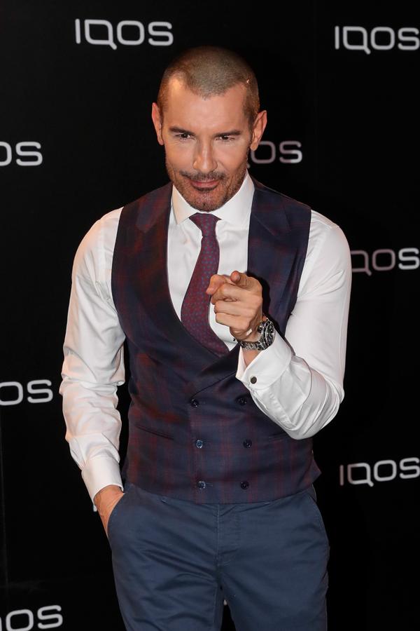 "Yo he sido un niño acosado entre los 11 y 16 años". Estas palabras son de Jesús Vázquez en la presentación de 'Proyecto Bullying', una campaña para hacer frente al acoso en los colegios que vio la luz en febrero de 2017.