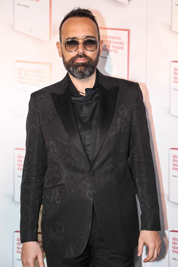 La experiencia de Risto Mejide con el 'bullying' llegó a la violencia física. El publicista reveló que, tras las clases, sus compañeros le esperaban, le abrían de piernas y le daban golpes en sus partes nobles.