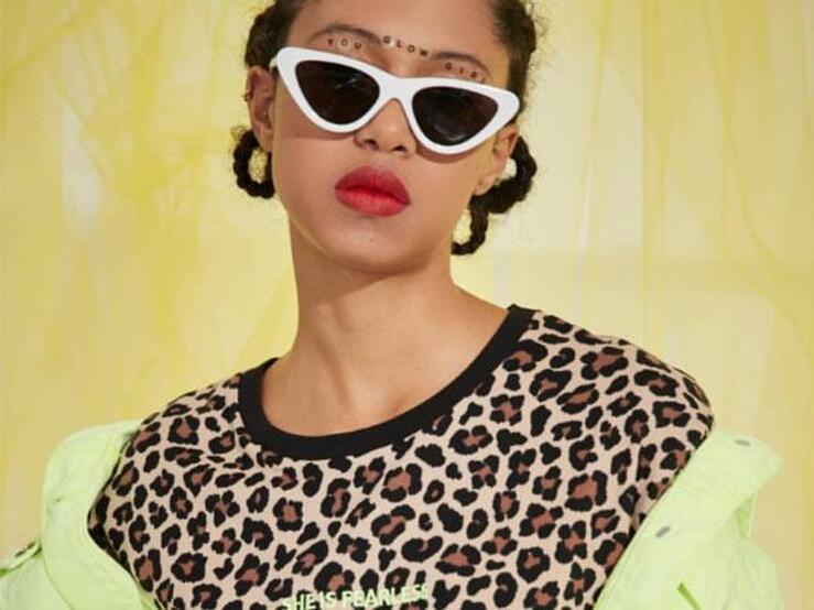 Fotos: 15 nuevas prendas de Primark que no querrás quitarte de encima hasta verano