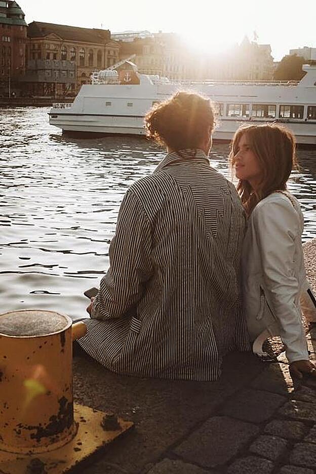 Cómo mantener una relación a distancia