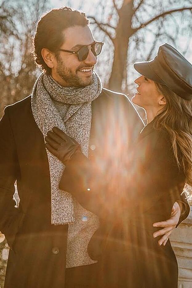 Consejos para vivir con tu pareja.