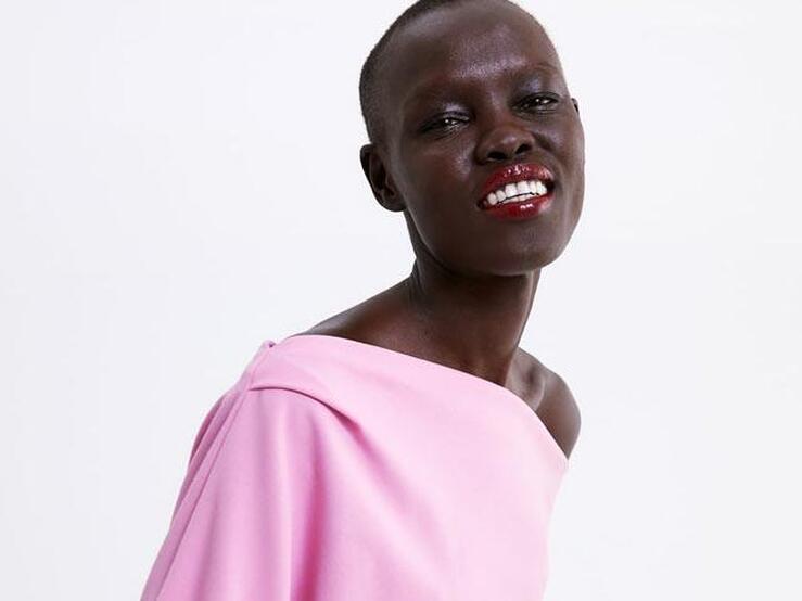 Fotos: 8 conjuntos llenos de color para triunfar por todo lo alto esta primavera