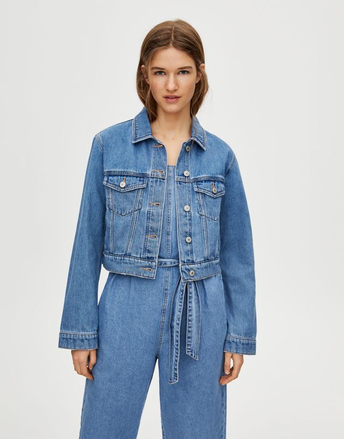 Clásica 100% y por un precio imbatible, 25,99 euros.