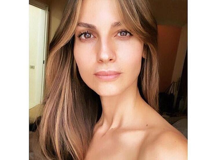 Fotos: Los mejores selfies de las famosas sin maquillaje en Instagram de 2019