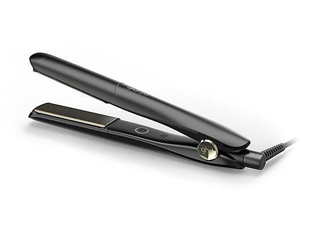 Plancah para el pelo Ghd Gold de Ghd (199 €).