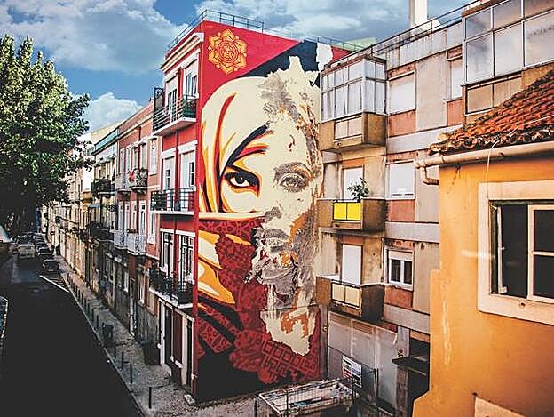 Shepard Fairey