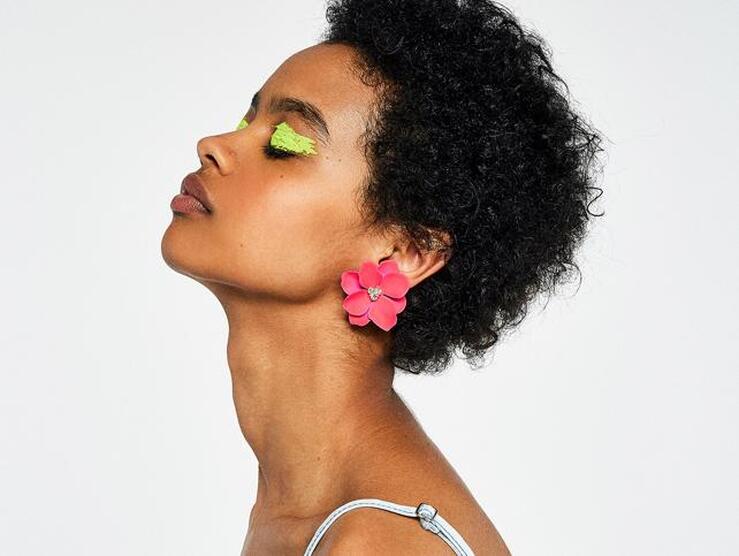 Fotos: Sfera tiene los pendientes más bonitos (y baratos) de la primavera