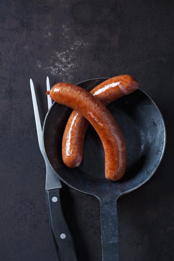 Las carnes procesadas contienen aditivos relacionados con la inflamación y que también pueden dañar el colágeno de la piel