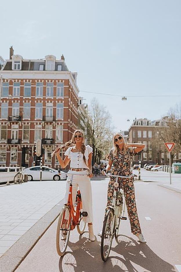 Ámsterdam, Países Bajos