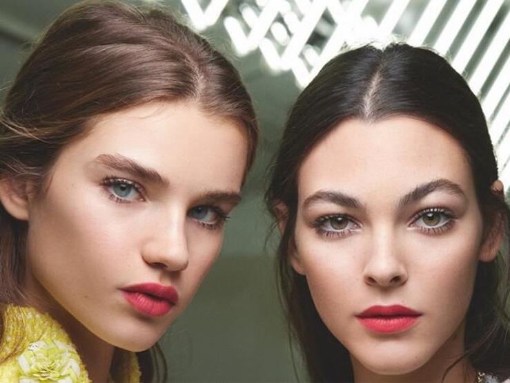 Fotos: 13 primers de pestañas para conseguir volumen y longitud (y olvidarte de las extensiones)