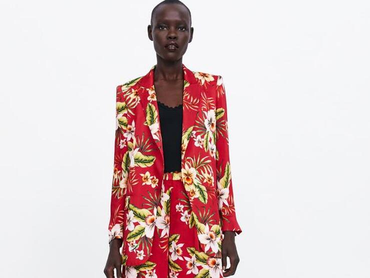 Fotos: Microtendencia de primavera: ¿sí o no al traje de chaqueta con bermudas?