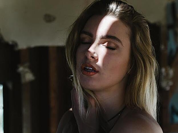 Las mejores posturas del Kamasutra