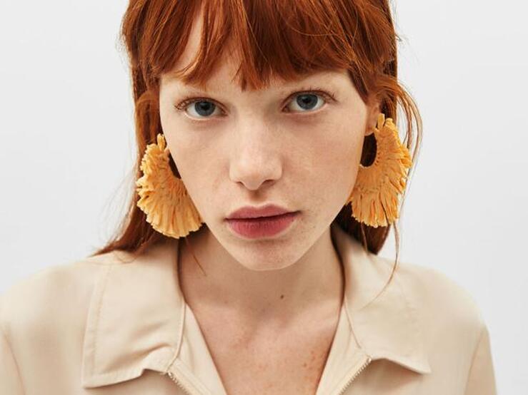 Fotos: 10 accesorios de Bershka que transforman cualquier look básico