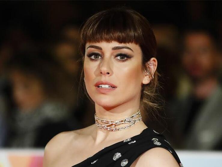 Fotos: 10 veces que hemos envidiado el peinado de Blanca Suárez