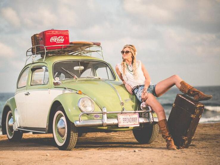 Fotos: 7 organizadores de maleta de Amazon para llevarte el armario de vacaciones