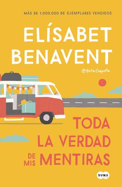 De Elísabet Benavent .