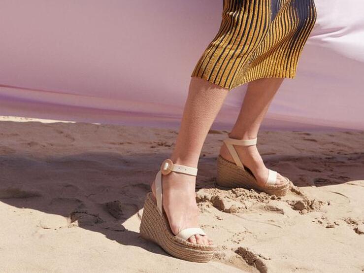 Fotos: Estas son las sandalias que no pueden faltar en tu amario