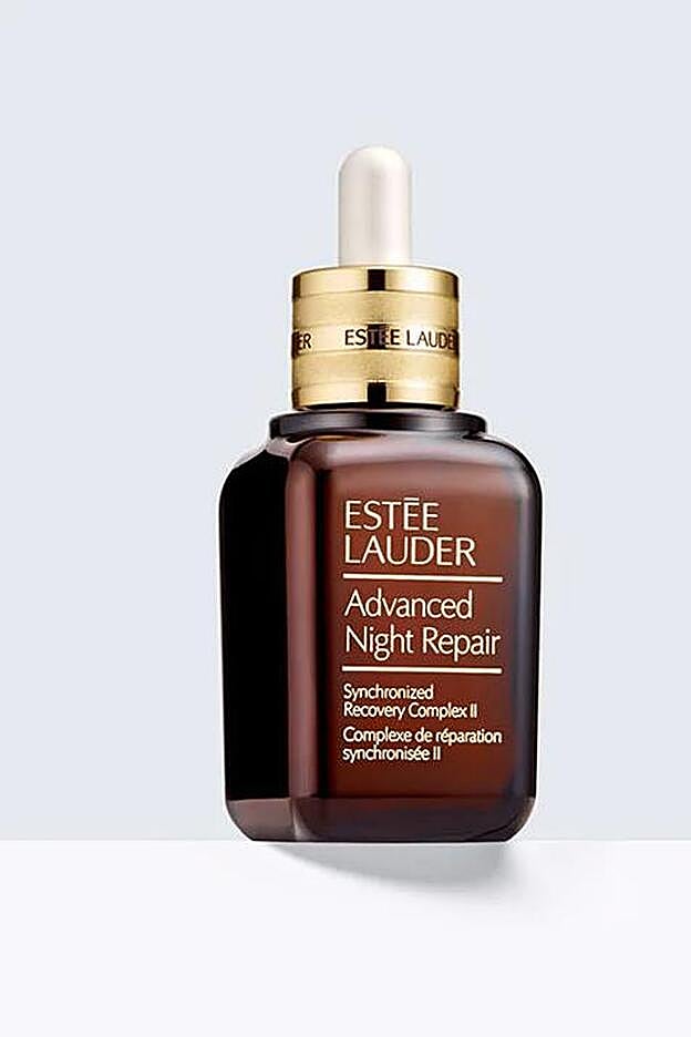 Advanced Night Repair (30 ml), 79,50 euros.