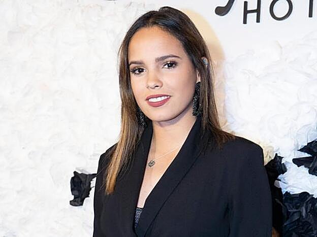 Gloria Camila no duda en lanzar una nueva indirecta a su hermana, Rocío Carrasco.