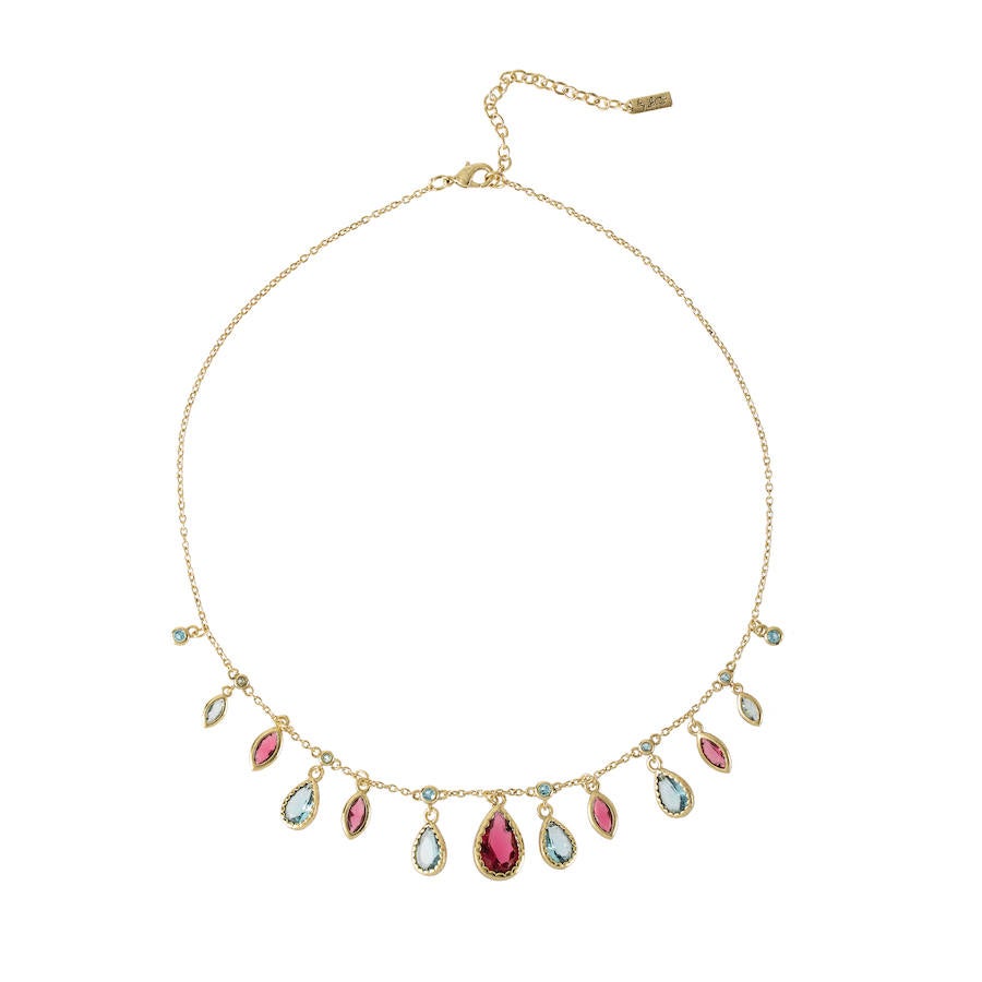 Collar Azores (79 euros).