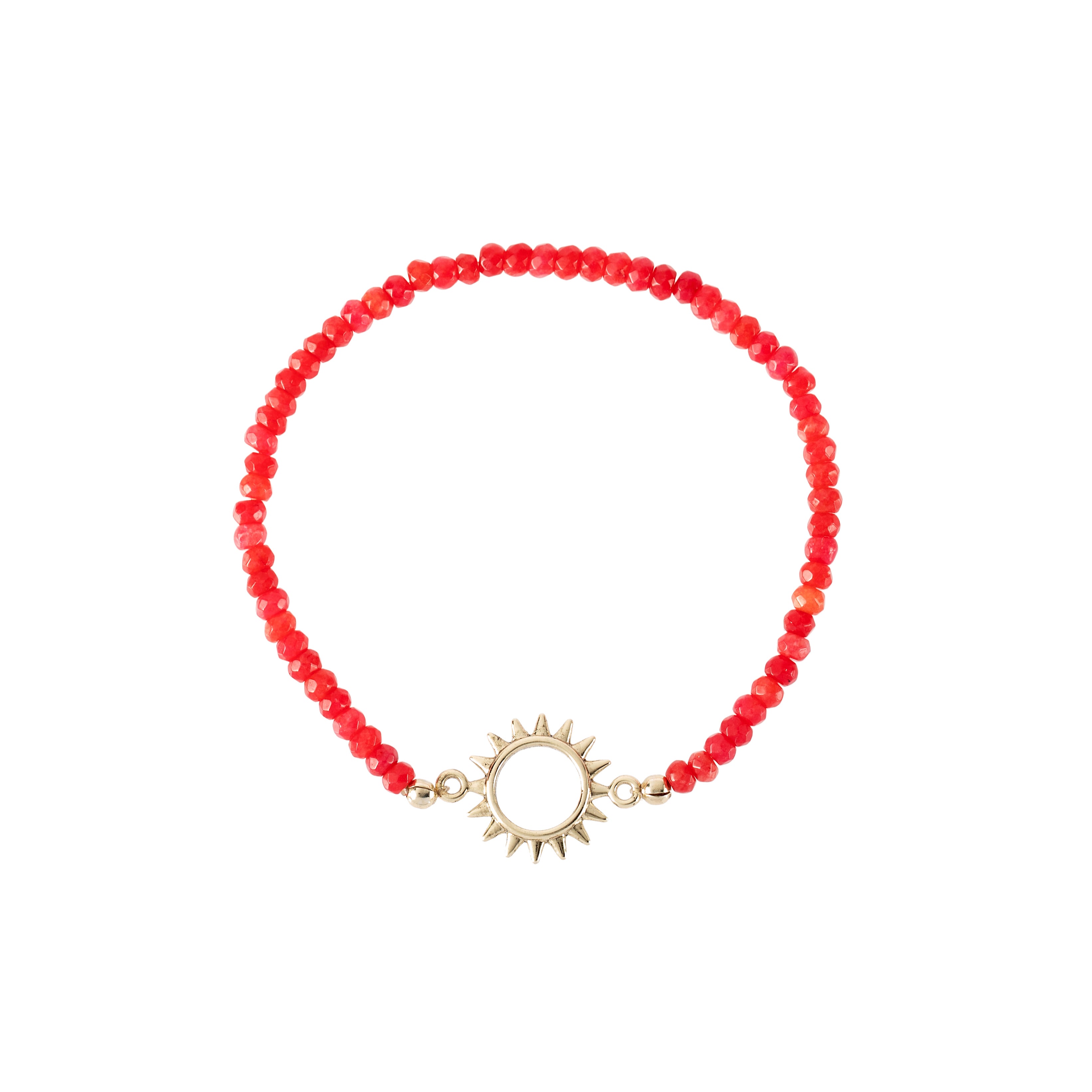 Pulsera Beliche (32 euros).