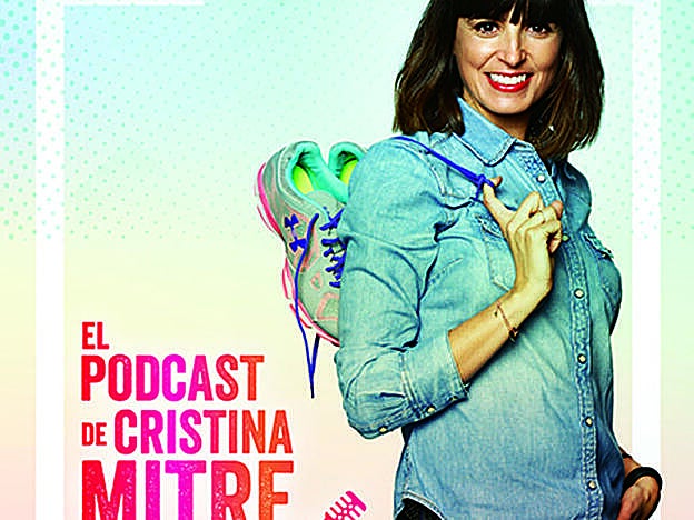 El podcast de belleza y salud de Cristina Mitre.