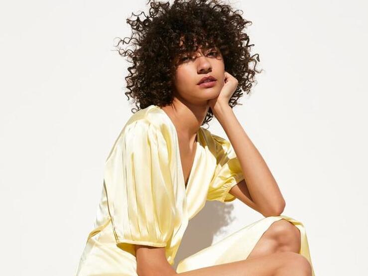 Fotos: Vestidos de primavera (por menos de 20 euros) que no dejaremos escapar del Special Prices