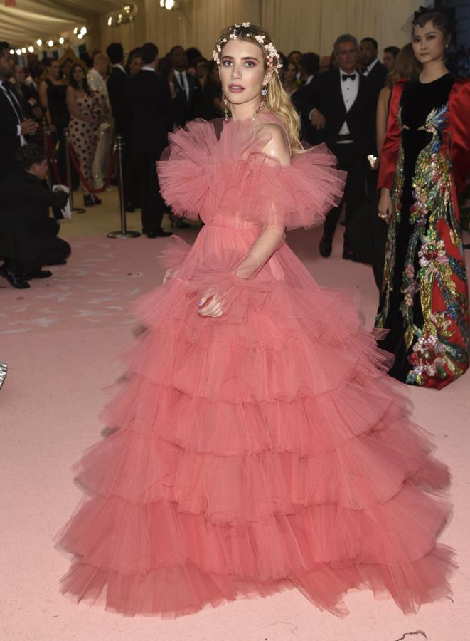 Fotos: Los looks más impresionantes de la Gala MET 2019