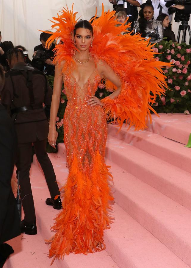 Fotos: Los looks más impresionantes de la Gala MET 2019