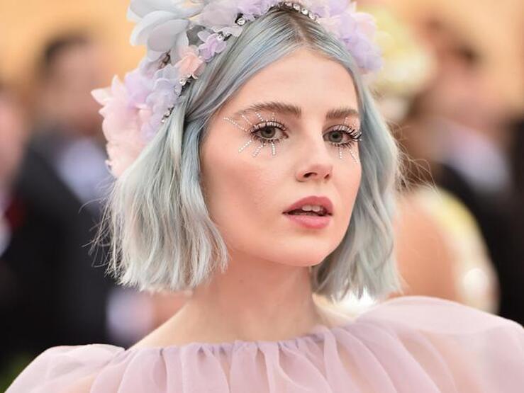 Fotos: Los mejores y los peores looks de belleza de las famosas en la gala del MET