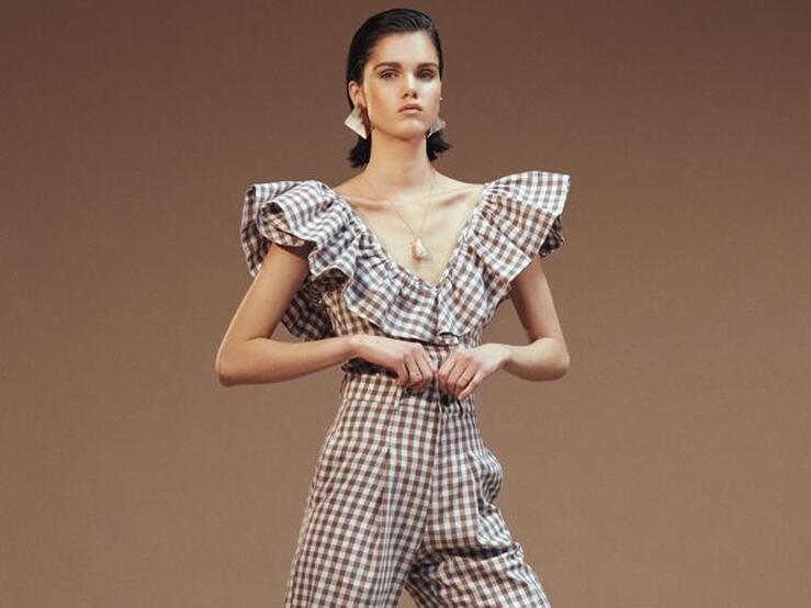 Fotos: Estamos enamoradas de la colección de Inés Domecq para Coosy