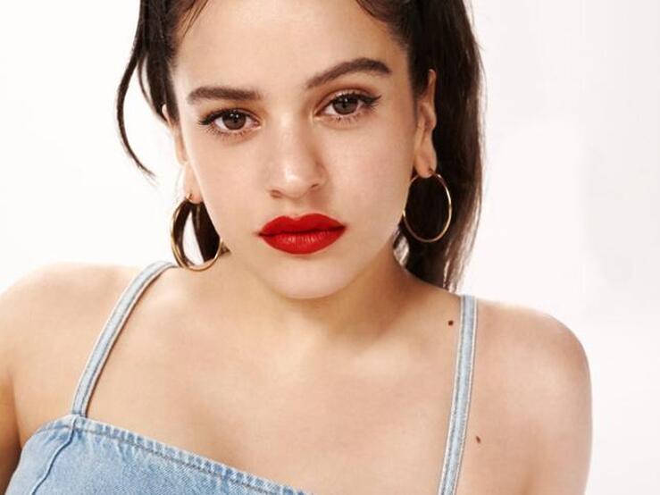 Fotos: La nueva colección de Rosalía para Pull&Bear ya está aquí