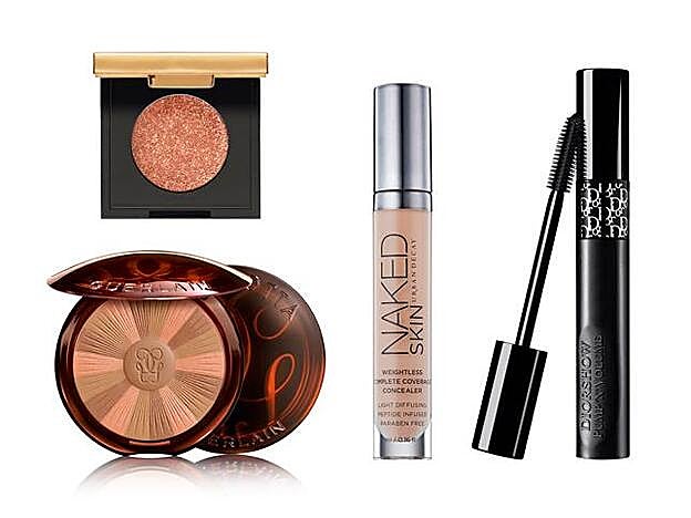 Estos son algunos de los cosméticos que tienen un 15% de descuento hasta el 12 de mayo en El Corte Inglés.