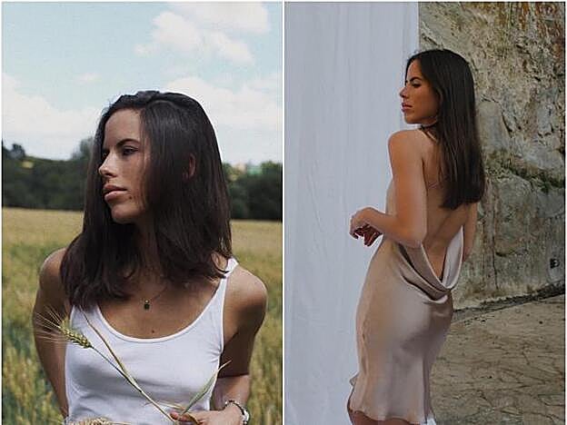 Nin Urgell en 2018 vs Nina Urgell en 2019.