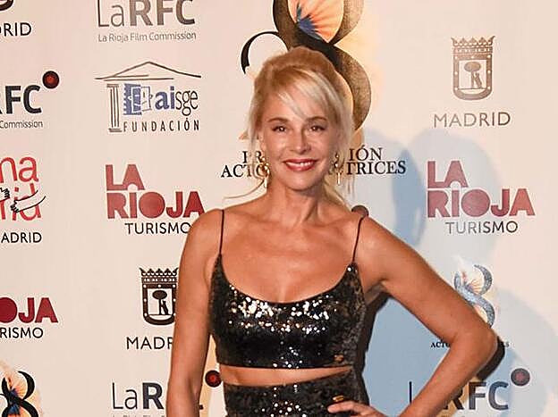 Belén Rueda anuncia que ha roto con Francis Malfato. Pincha sobre la foto para ver otras parejas que han terminado este 2019.