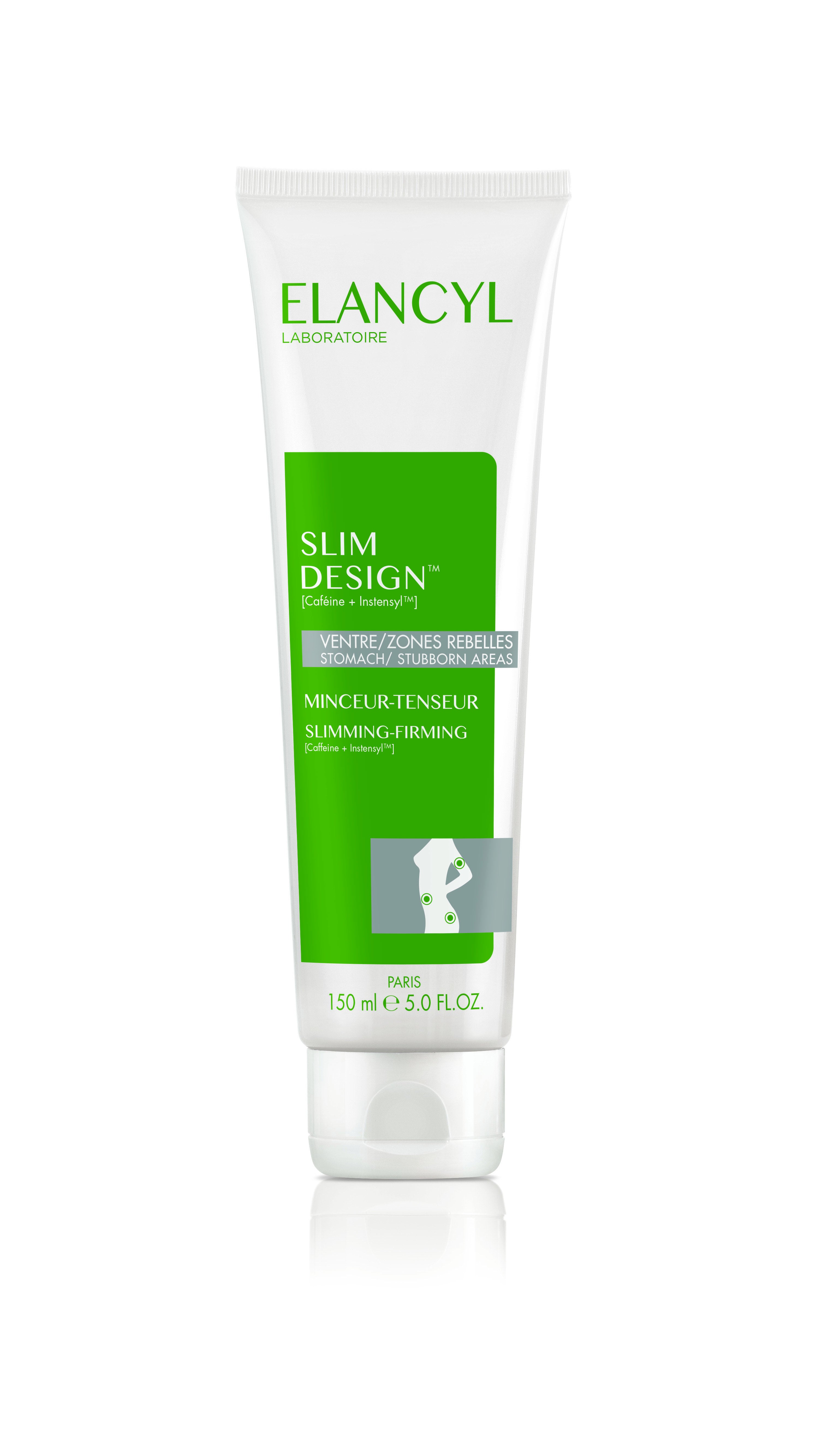 Fotos: 15 cremas reductoras para el cuerpo que te ayudan a tener tipazo