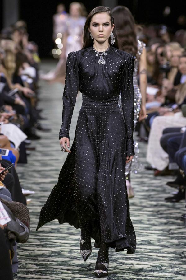 Paco Rabanne F/W 2019.