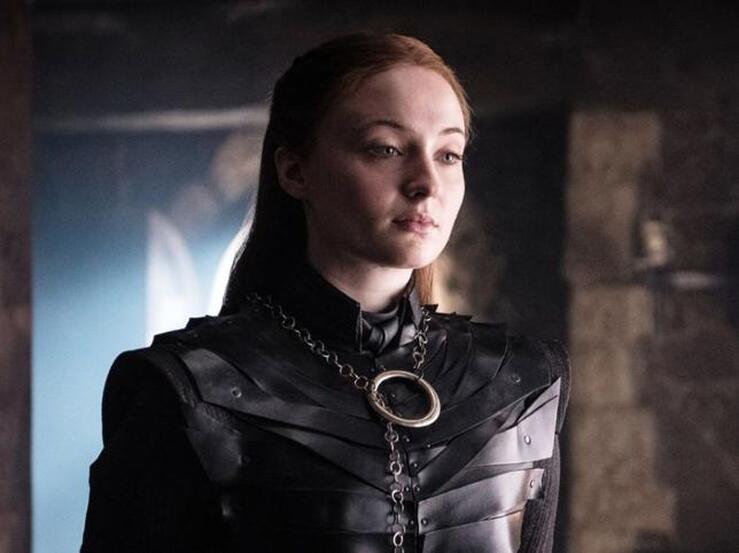 Fotos: Juego de tronos: los looks de pasarela que se han inspirado en la última temporada de la serie