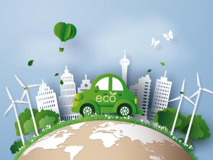 Fotos: Premio Mujerhoy al mejor coche sostenible