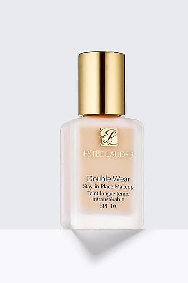 Base de Larga Duración Double Wear con FPS 10, 43 euros.