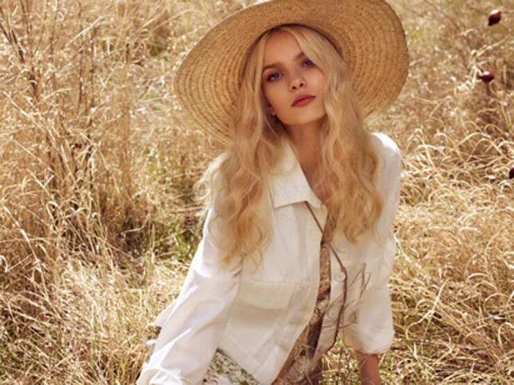 Fotos: Los tejidos sostenibles cada vez más presentes en la moda