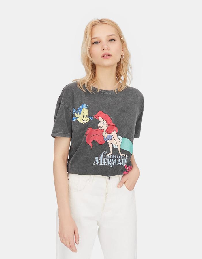 Stradivarius, 12,99 euros.