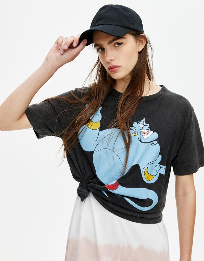 Pull&Bear, 12,99 euros.