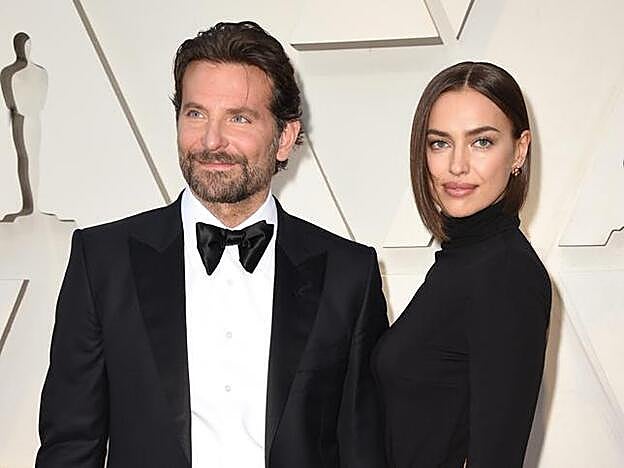 Bradley Cooper e Irina Shayk llevan sin posar juntos casi cinco meses y ya se habla de crisis profunda en la relación.