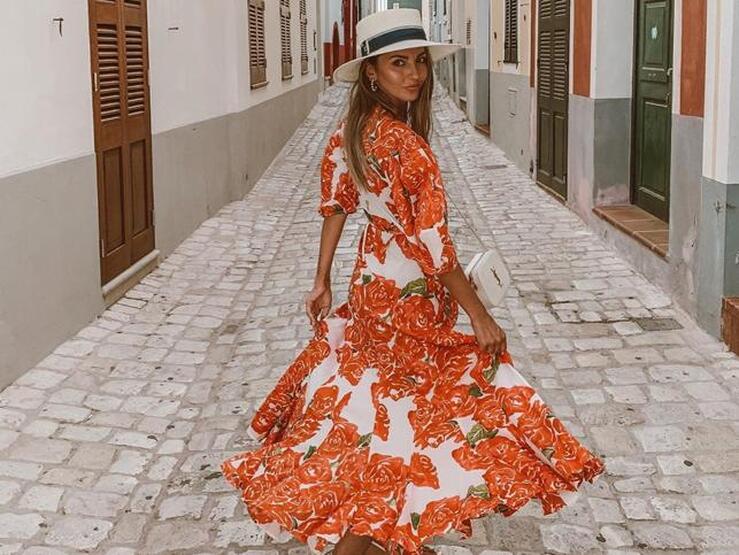Fotos: Los mejores looks de Lovely Pepa y que más nos inspiran