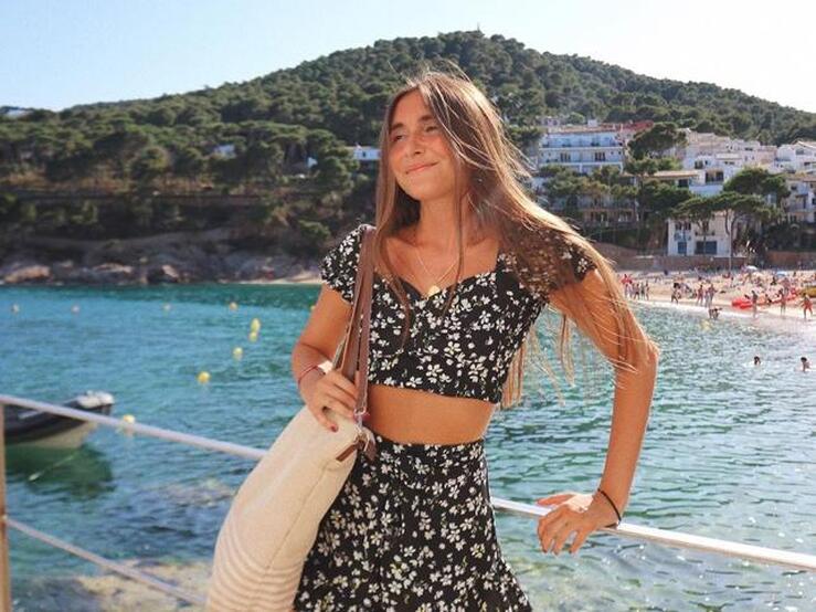 Fotos: Los conjuntos de dos piezas que están triunfando