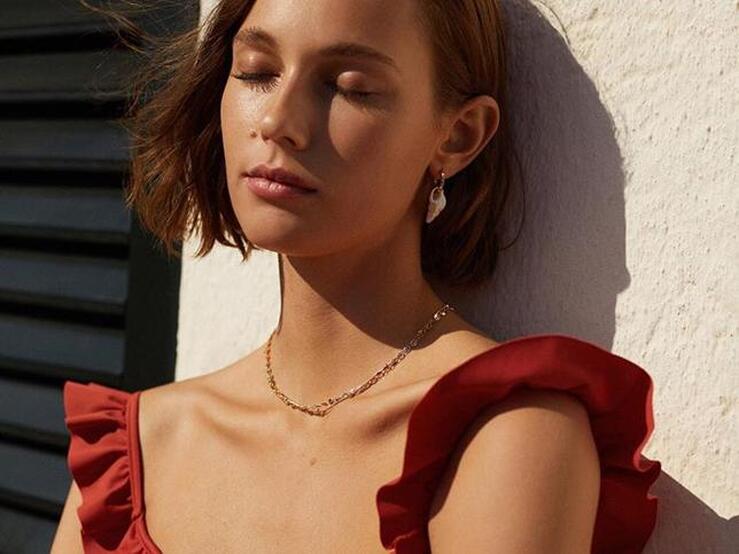 Fotos: Cómpralo ahora o laméntalo para siempre: los bikinis y bañadores de Mango más irresistibles de este verano