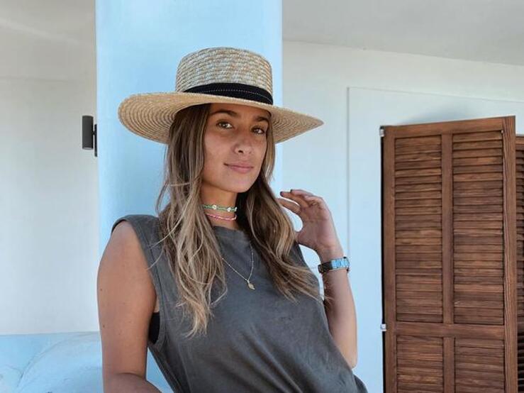 Fotos: ¿Es el sombrero el complemento imprescindibe del verano? Las influencers dicen sí